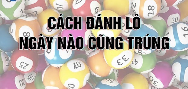 Đánh đề hiệu quả cho người chơi mới