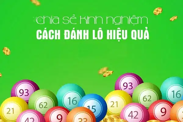 Cách đánh đề dễ thắng