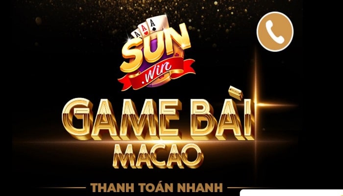 Game bài dân gian đổi thưởng trên Sunwin