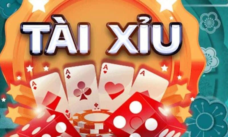 Chơi tài xỉu online