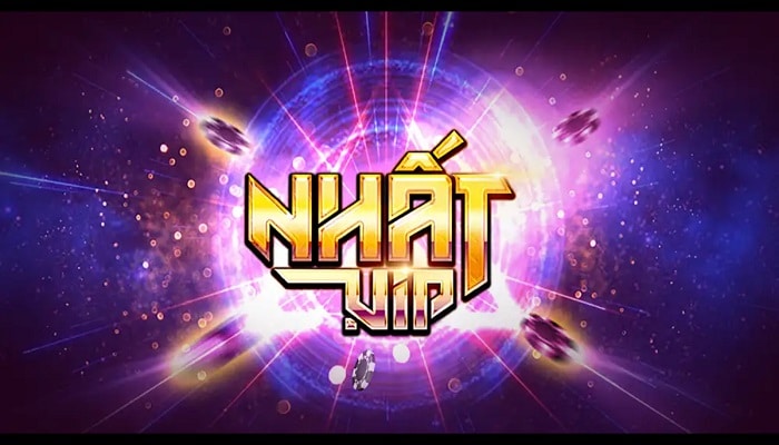 Cổng game bài đổi thưởng trên Nhat Vip