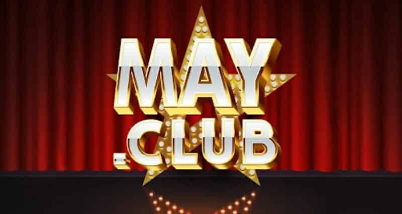 May Club Game đổi thưởng bằng SMM