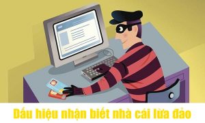 Lô đề online tiềm ẩn nhiều hành vi lừa đảo