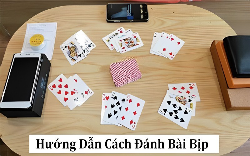 Hướng dẫn chơi cờ bạc bịp chi tiết nhất cho anh em