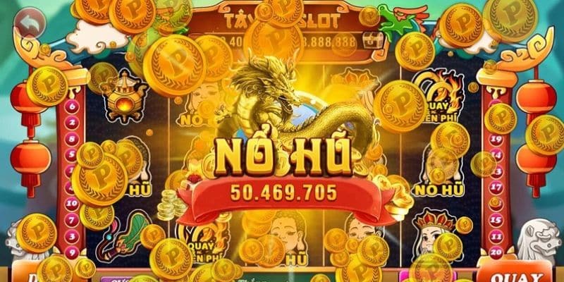 Chọn đúng mức cược cách chơi thắng game nổ hũ