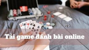 Hướng dẫn cách tải game tài xỉu đổi tiền thật chi tiết nhất