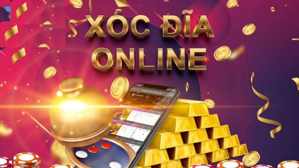 Top 7 cổng game chơi xóc đĩa đổi thưởng online uy tín nhất