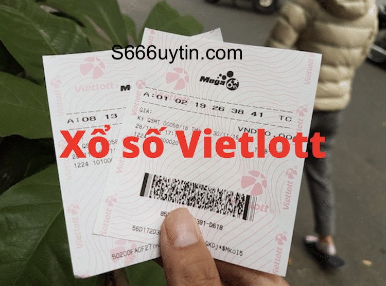 chi tiết cách chơi bao lô Vietlott