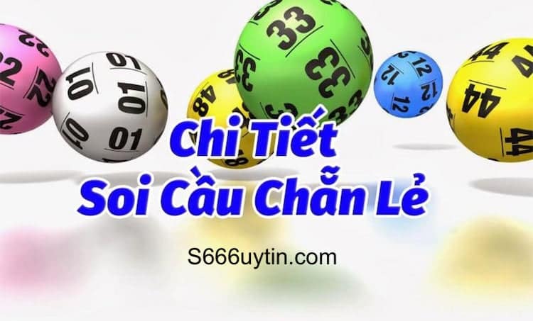 cách bắt đề chẵn lẻ