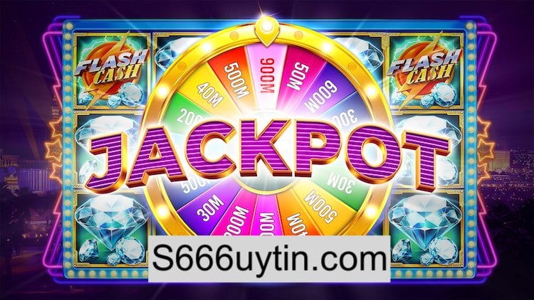 game slot casino chơi như thế nào