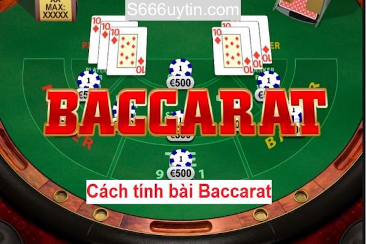 kỹ thuật canh bài baccarat