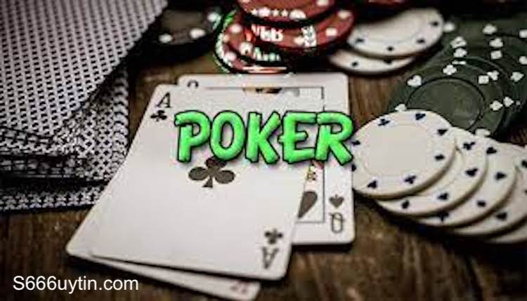 Luật poker 5 lá như thế nào