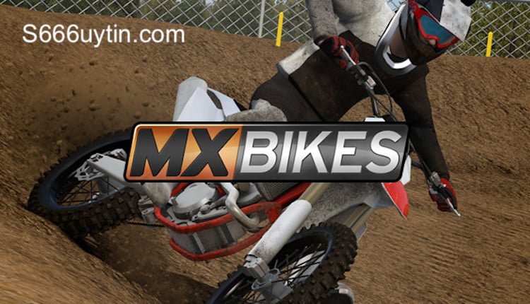 mx bikes