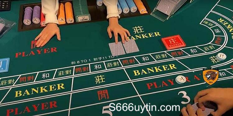 phần mềm ghi nhớ lá bài baccarat