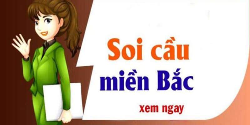 Soi cầu miền Bắc là gì?